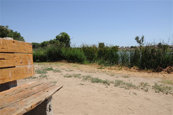 Mojave Narrows Regional Park - Pelican Lake (7/6/2012 - Credits: Leo Fialho)