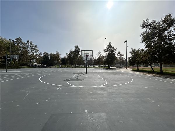 Rio de Los Angeles State Park (SP) - Taylor Yard - Inter Agency - LA City Parks & CA State Parks (11/3/2025 - Credits: Brandy Davis)