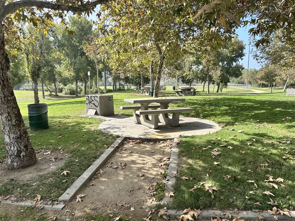 Rio de Los Angeles State Park (SP) - Taylor Yard - Inter Agency - LA City Parks & CA State Parks (11/3/2025 - Credits: Brandy Davis)