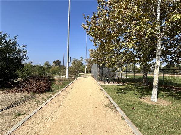Rio de Los Angeles State Park (SP) - Taylor Yard - Inter Agency - LA City Parks & CA State Parks (11/3/2025 - Credits: Brandy Davis)
