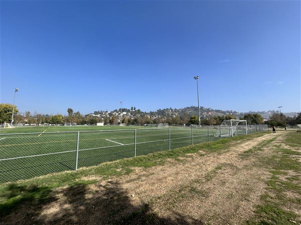 Rio de Los Angeles State Park (SP) - Taylor Yard - Inter Agency - LA City Parks & CA State Parks (11/3/2025 - Credits: Brandy Davis)