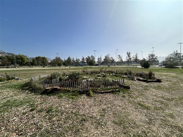 Rio de Los Angeles State Park (SP) - Taylor Yard - Inter Agency - LA City Parks & CA State Parks (11/3/2025 - Credits: Brandy Davis)