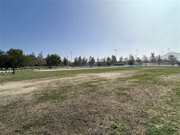 Rio de Los Angeles State Park (SP) - Taylor Yard - Inter Agency - LA City Parks & CA State Parks (11/3/2025 - Credits: Brandy Davis)