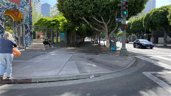 Grand Hope Park (3/21/2022 - Credits: Leo Fialho)