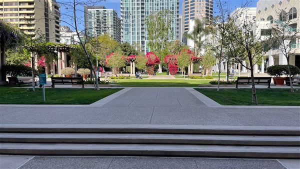 Grand Hope Park (3/21/2022 - Credits: Leo Fialho)