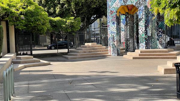 Grand Hope Park (3/21/2022 - Credits: Leo Fialho)