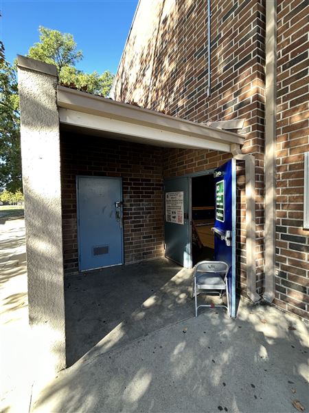 Winnetka Park and Recreation Center (11/10/2025 - Credits: Brandy Davis)