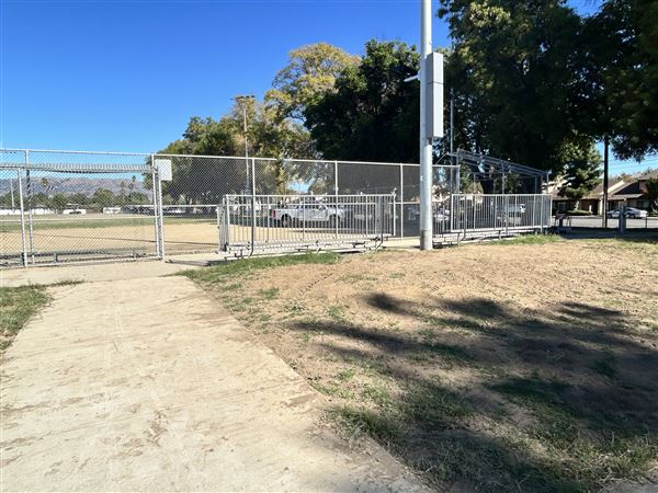 Winnetka Park and Recreation Center (11/10/2025 - Credits: Brandy Davis)
