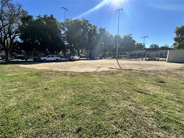 Winnetka Park and Recreation Center (11/10/2025 - Credits: Brandy Davis)