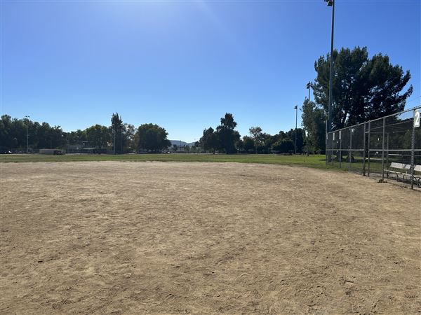 Winnetka Park and Recreation Center (11/10/2025 - Credits: Brandy Davis)