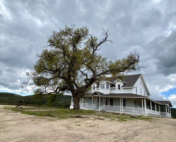 Big Sky Movie Ranch - Farmhouse (11/17/2025 - Credits: Owner)