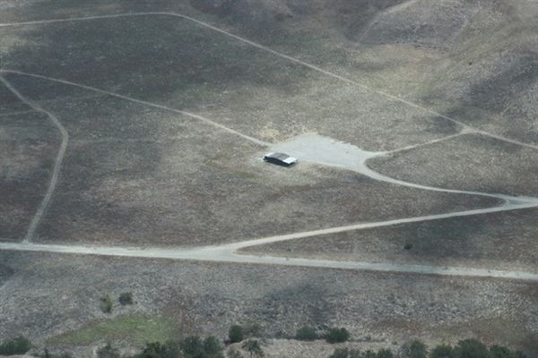 Big Sky Movie Ranch - Roads & Vistas & Forest (11/17/2025 - Credits: Owner)