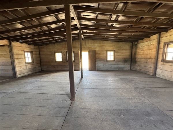 Big Sky Movie Ranch - Outpost (11/17/2025 - Credits: Owner)