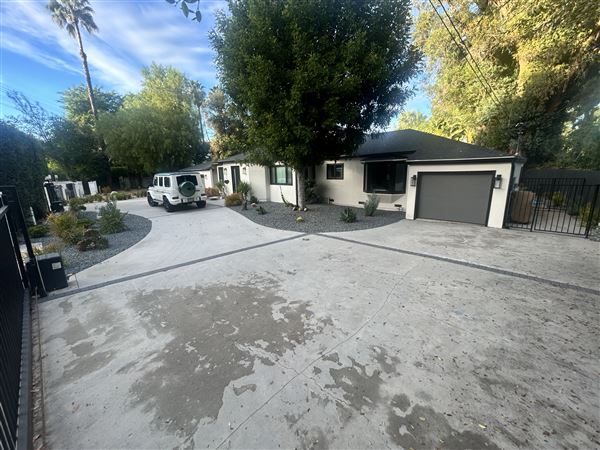 Tarzana Home Reimagined (11/19/2025 - Credits: eric epperson)