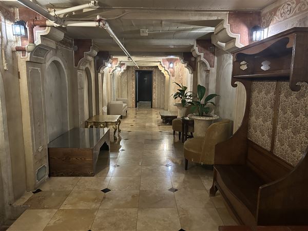 The Historic Mission Inn Hotel & Spa (11/22/2025 - Credits: Brandy Davis)