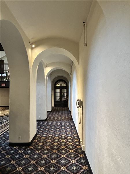 The Historic Mission Inn Hotel & Spa (11/22/2025 - Credits: Brandy Davis)