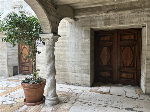 The Historic Mission Inn Hotel & Spa (11/22/2025 - Credits: Brandy Davis)