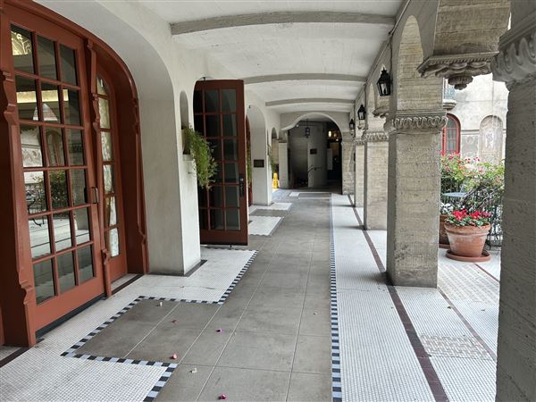 The Historic Mission Inn Hotel & Spa (11/22/2025 - Credits: Brandy Davis)