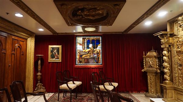 The Historic Mission Inn Hotel & Spa (11/22/2025 - Credits: Francis Lucas)