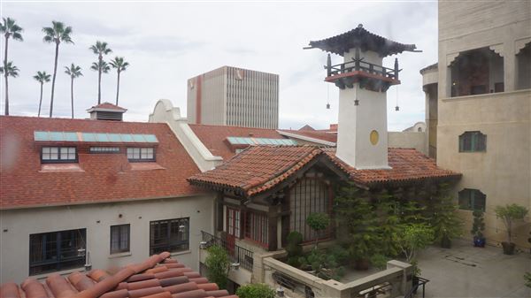 The Historic Mission Inn Hotel & Spa (11/22/2025 - Credits: Francis Lucas)