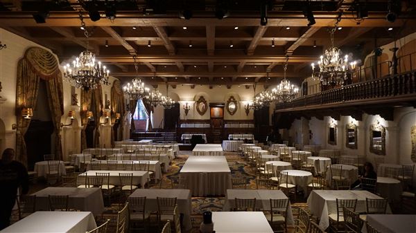 The Historic Mission Inn Hotel & Spa (11/22/2025 - Credits: Francis Lucas)