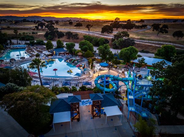 Ravine Waterpark (11/20/2024 - Credits: @Canvanphotos)
