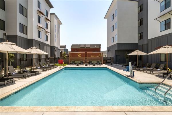Residence Inn & SpringHill Suites by Marriott San Luis Obispo (4/30/2025 - Credits: Inn Focus)