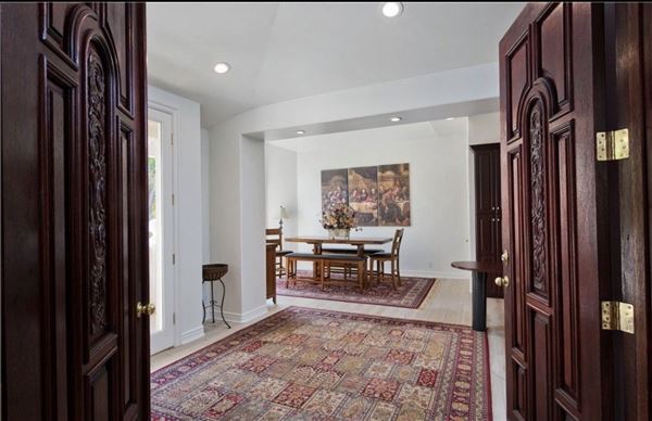 Chatsworth Hills Estate (12/5/2025 - Credits: Artur Harutyunyan)