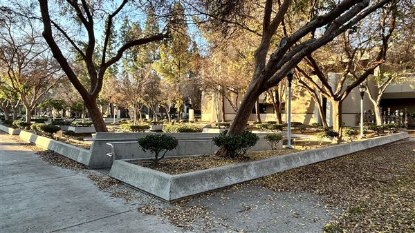 Fresno City College (FCC) (12/29/2025 - Credits: Brandy Davis)