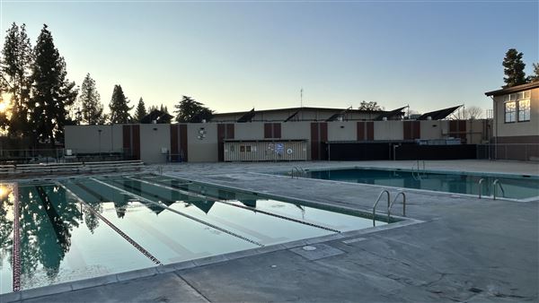 Fresno City College (FCC) (12/29/2025 - Credits: Brandy Davis)