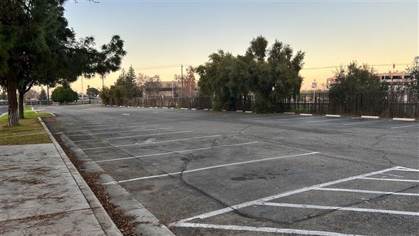 Fresno City College (FCC) (12/29/2025 - Credits: Brandy Davis)