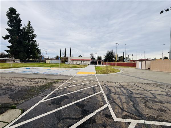 Fresno City College (FCC) (1/2/2026 - Credits: Brandy Davis)