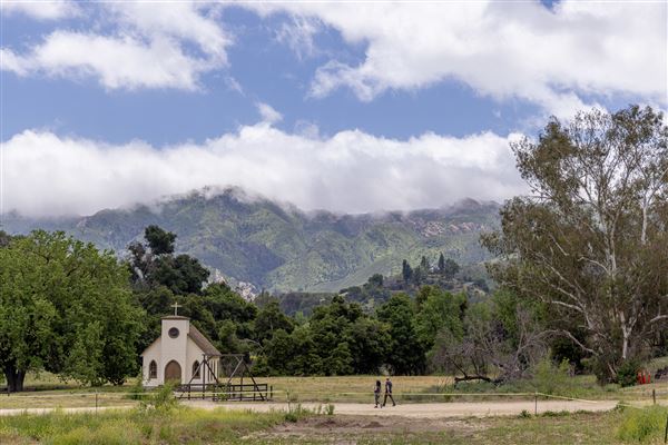 Paramount Ranch - National Park Service (NPS) (9/16/2022 - Credits: NPS / Public Domain)