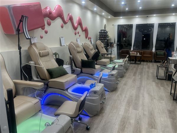Nail Cafe (1/14/2026 - Credits: Nail Cafe)