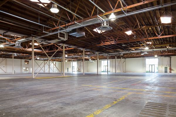 The Burbank Studios (1/26/2026 - Credits: submitted by: Debra Amona)