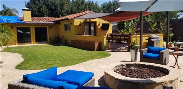 Hacienda Con Alma (2/4/2026 - Credits: Hacienda Con Alma / CON Estates)