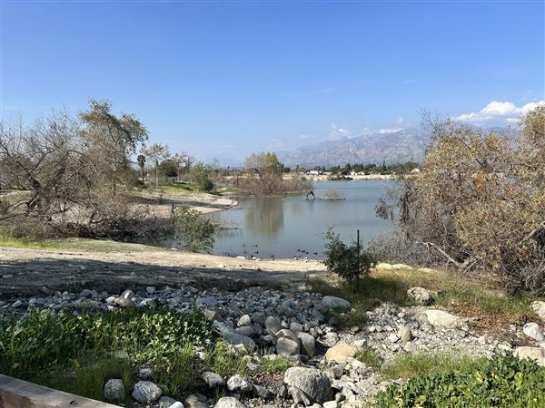 Peck Road Water Conservation Park (2/9/2026 - Credits: Brandy Davis)