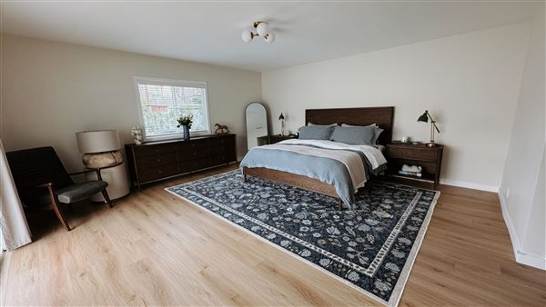 Lake Balboa Ranch Style Home (2/14/2026 - Credits: Duvier Degenhardt-Poviones)