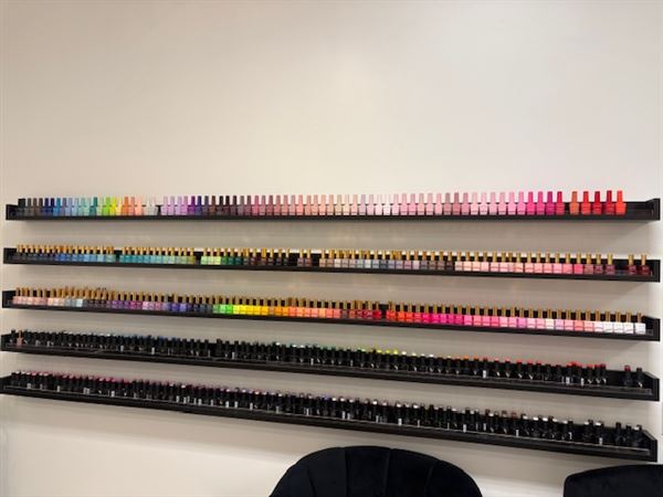Prella Nail + Beauty Bar (2/21/2026 - Credits: submitted by: Princess  Love - Norwood)