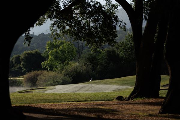 Rancho San Marcos Golf Course (5/7/2025 - Credits: Zach Brown)