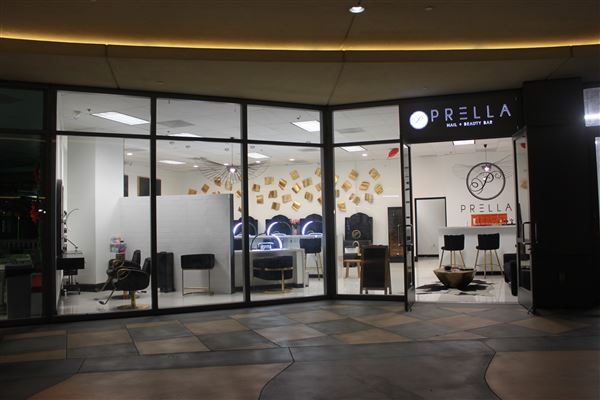 Prella Nail + Beauty Bar (3/2/2026)