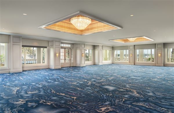The Ritz-Carlton, Marina del Rey (8/11/2023 - Credits: Don Riddle)