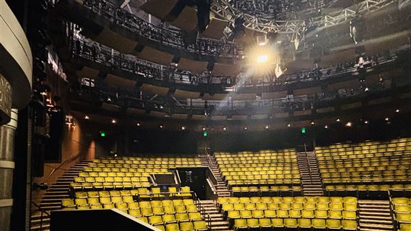 Los Angeles Music Center - Mark Taper Forum - Grand Park LA (2/25/2026 - Credits: Brandy Davis)