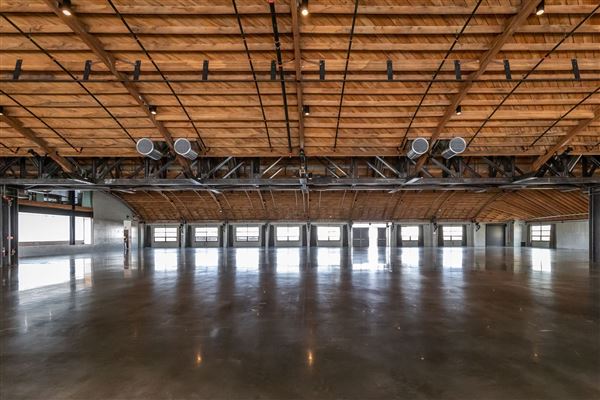Buttercup Venues (3/4/2026 - Credits: submitted by: Bruce  Kramer)