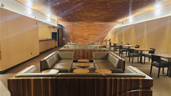 Los Angeles Music Center - Ahmanson Theatre - Grand Park LA (3/10/2026 - Credits: Brandy Davis)