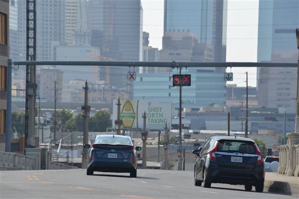 4th Street Bridge (8/3/2017 - Credits: Leo Fiahlo)