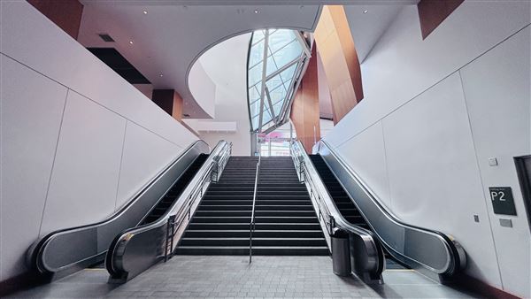 Walt Disney Concert Hall - Los Angeles Music Center (3/24/2026 - Credits: Brandy Davis)