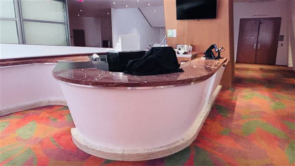 Walt Disney Concert Hall - Los Angeles Music Center (3/24/2026 - Credits: Brandy Davis)