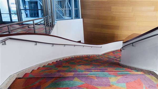 Walt Disney Concert Hall - Los Angeles Music Center (3/24/2026 - Credits: Brandy Davis)