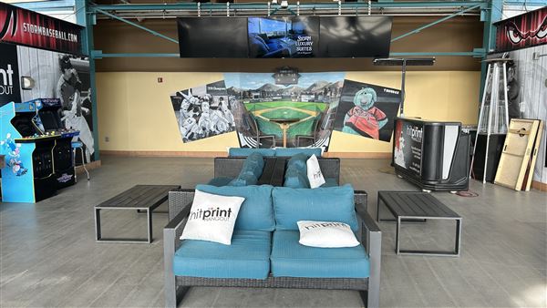 Lake Elsinore Diamond / Home to Lake Elsinore Storm (3/28/2026 - Credits: Brandy Davis)